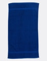Handdoek Luxury Towel City TC003 Royal Blue